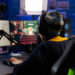 Profesi Game Moderator: Karier Unik di Dunia Game Online Modern
