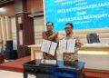 BPJS Ketenagakerjaan Bidik UB Jadi Role Model Perlindungan Jaminan Sosial di Kampus