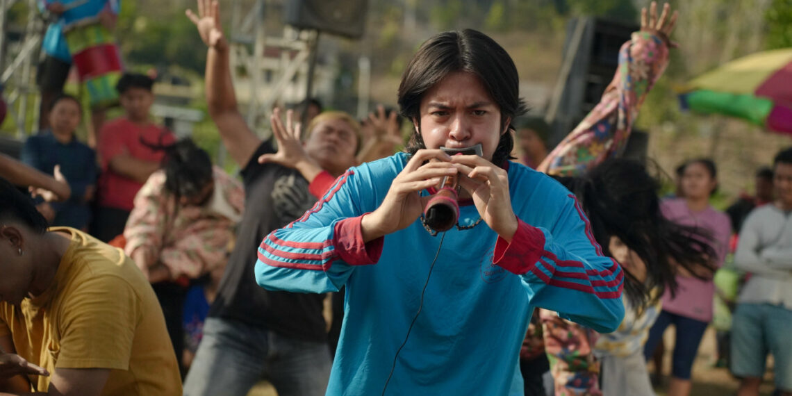 Review Film Para Perasuk: Soroti Spiritualitas Perempuan