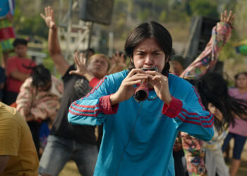 Review Film Para Perasuk: Soroti Spiritualitas Perempuan