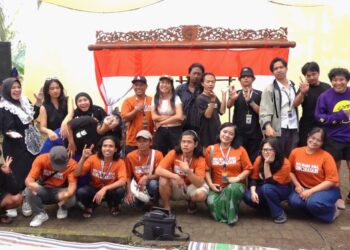 Resonansi Jejak Singhasari: 12 Seniman Bangkitkan Sejarah Lewat Pertunjukan