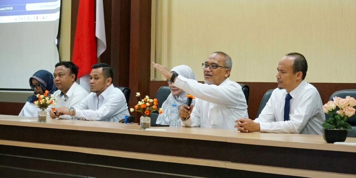 UBRICS Batch 6 Bidik Lonjakan Produktivitas Riset