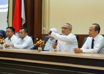 UBRICS Batch 6 Bidik Lonjakan Produktivitas Riset