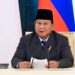 Prabowo Hadiri KTT ASEAN 2026 di Filipina, Fokus Bahas Pangan dan Energi
