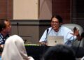Di Era Algoritma dan Perang Narasi, Modal Sosial Bisa Jadi Penyelamat Bangsa