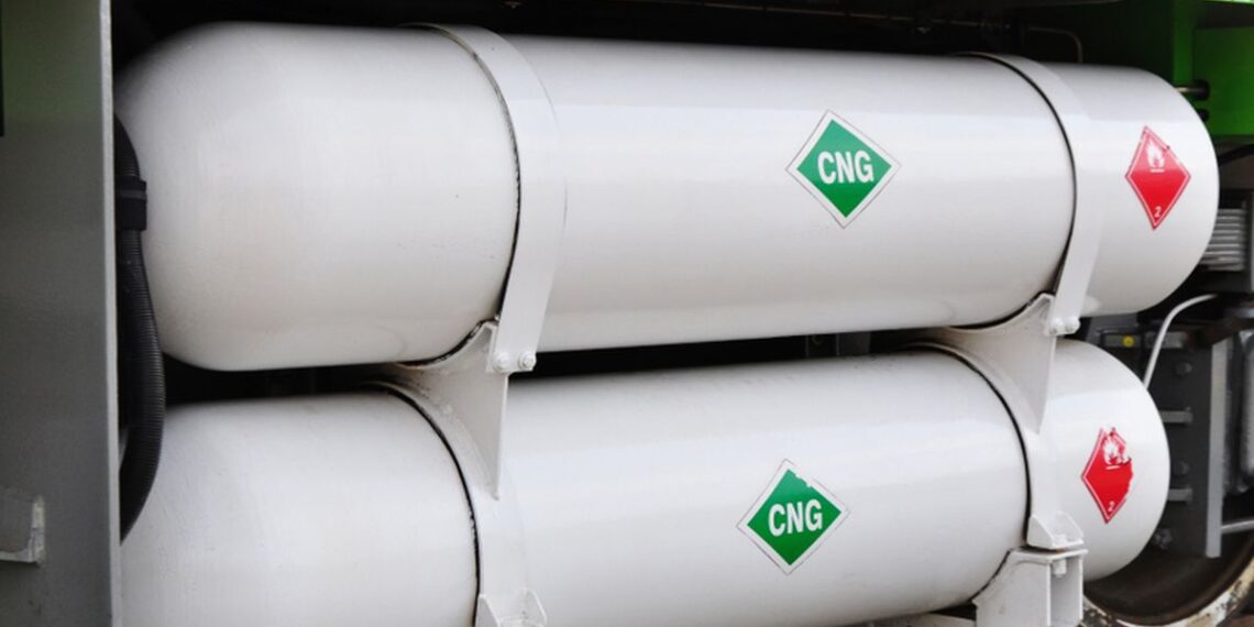 Gas CNG Tabung 3 Kg Disiapkan Gantikan LPG, Harga Diklaim Lebih Murah 40 Persen