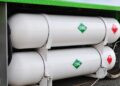 Gas CNG Tabung 3 Kg Disiapkan Gantikan LPG, Harga Diklaim Lebih Murah 40 Persen
