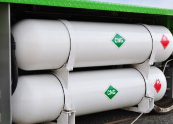Gas CNG Tabung 3 Kg Disiapkan Gantikan LPG, Harga Diklaim Lebih Murah 40 Persen
