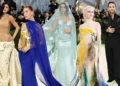 Met Gala 2026 Viral, Beyoncé hingga Rihanna Tampil Nyentrik di Red Carpet