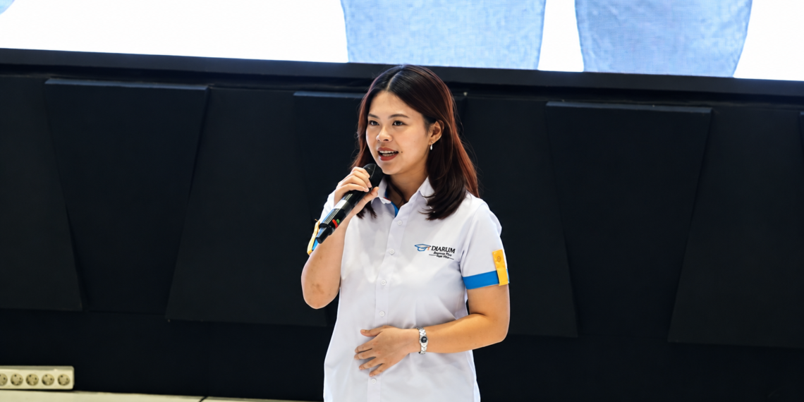Mahasiswa UB Diajak Upgrade Skill Lewat Djarum Beasiswa Plus 2026