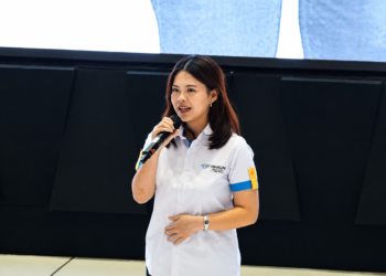 Mahasiswa UB Diajak Upgrade Skill Lewat Djarum Beasiswa Plus 2026