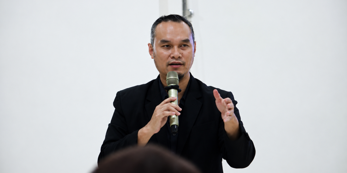 Dosen FIA UB Bongkar Rahasia Lahirnya Inovasi