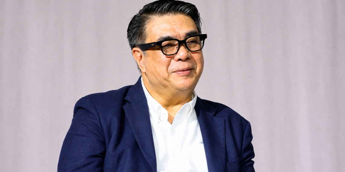 Founder FXMedia Singapore Ungkap Skill yang Tetap Dicari di Era AI
