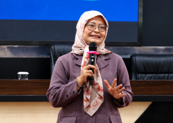 FH UB Bentuk Agen Sehat Mental untuk Cegah Burnout dan Depresi