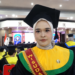 Kurang dari 9 Tahun sampai S3, Wisudawan Terbaik UB Fokus Benahi Kopi Rakyat