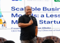 CEO Nortis AI Academy Ziaelfikar Albaba Ungkap Kunci Startup Malang: Bisnis Model dan AI