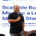 CEO Nortis AI Academy Ziaelfikar Albaba Ungkap Kunci Startup Malang: Bisnis Model dan AI