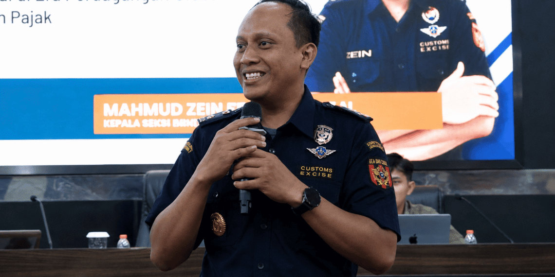 Mengupas Dinamika Kepabeanan dan Cukai di Tengah Perdagangan Modern