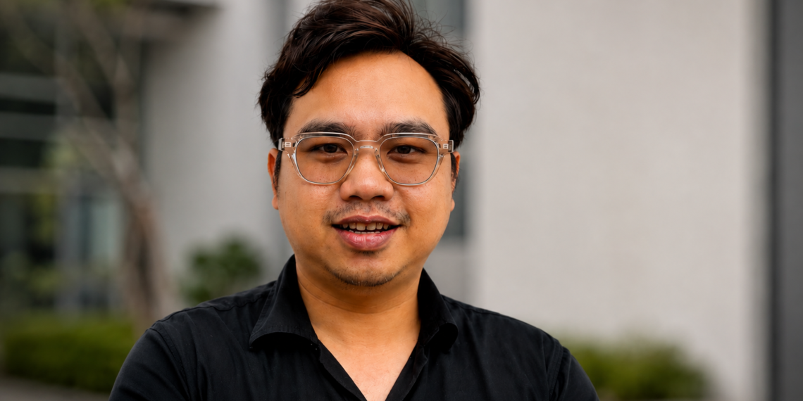 Muhammad Andika Rizqi Fauzi dan Upaya Menjaga Harapan Pendidikan di Kota Malang