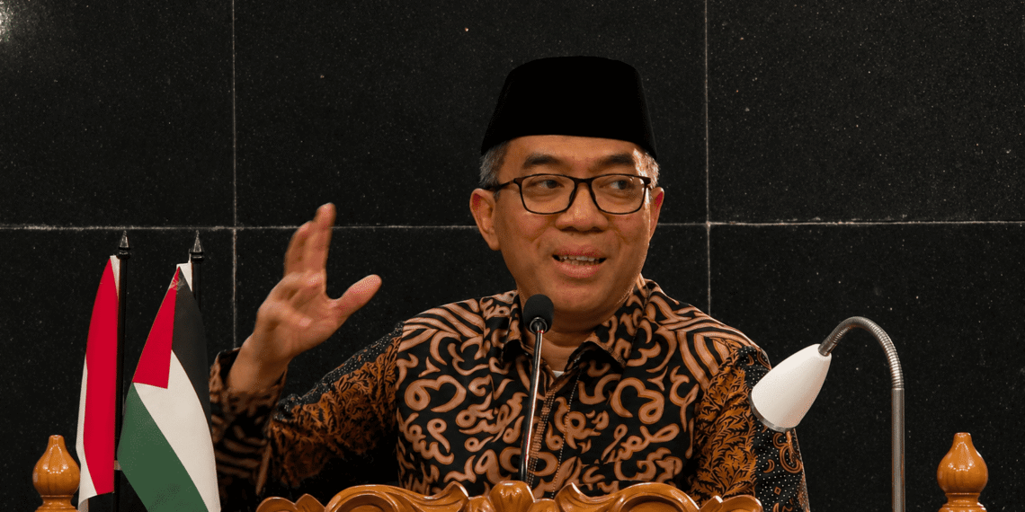 Menristekdikti Ajak Maksimalkan 10 Hari Pertama Dzulhijjah