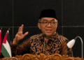 Menristekdikti Ajak Maksimalkan 10 Hari Pertama Dzulhijjah