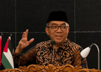 Menristekdikti Ajak Maksimalkan 10 Hari Pertama Dzulhijjah