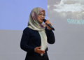Taylor Swift Dibahas di Kuliah UB, Mahasiswa Diajak Bongkar Female Gaze