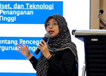 Mental Mahasiswa Jadi Taruhan, FIB UB Warning Bahaya Perundungan