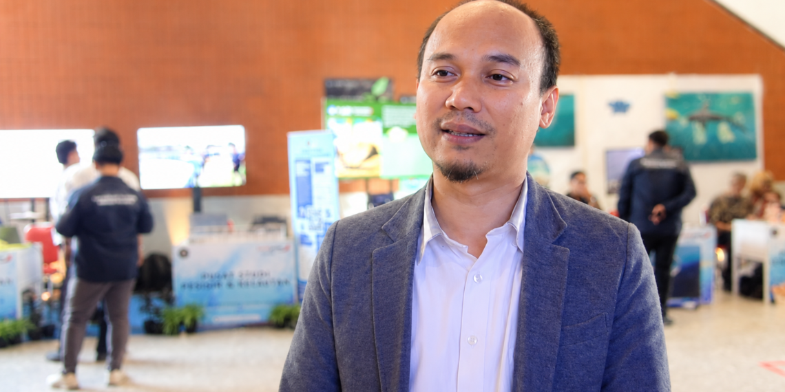 Di Tengah Tekanan Ekonomi, Dekan FPIK UB Ingatkan Indonesia Belum Serius Menjaga Potensi Laut