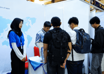 Brawijaya Career Expo 2026 Buka Peluang Kerja Mahasiswa