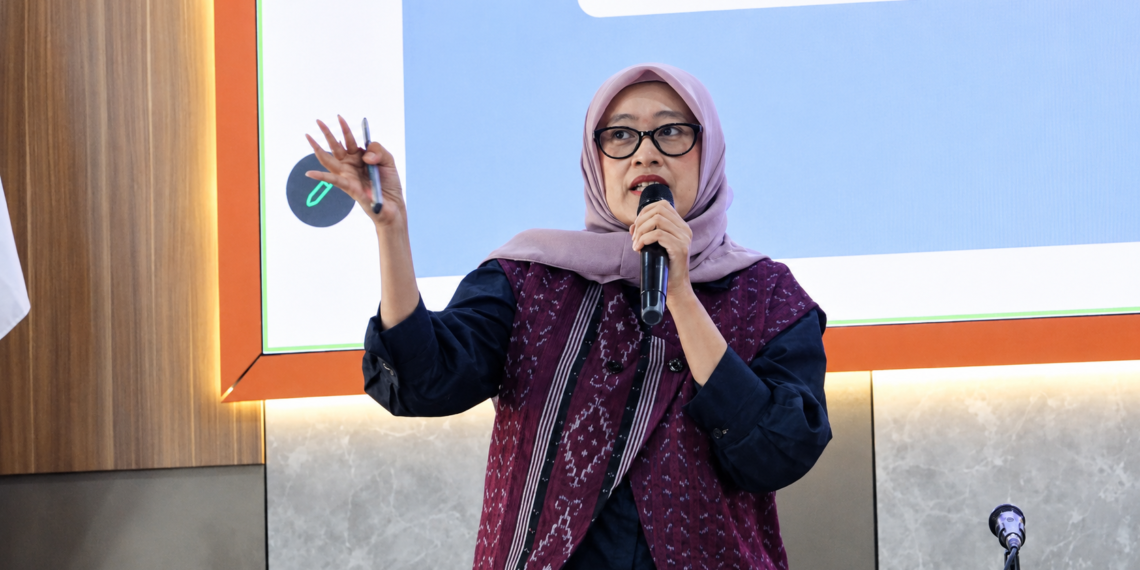 Psikologi UB Bongkar Bahaya Cognitive Hacking di Era AI