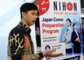 Wings Group dan Perusahaan Jepang Cari Talenta di UB