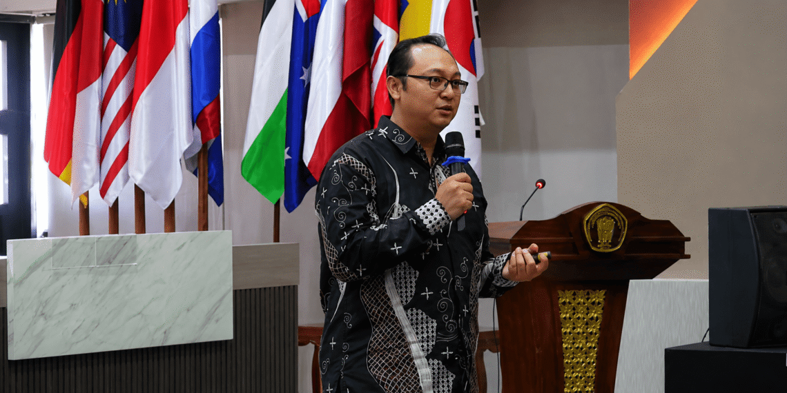 FH UB Gaspol Siapkan Mahasiswa Hadapi Dunia Kerja