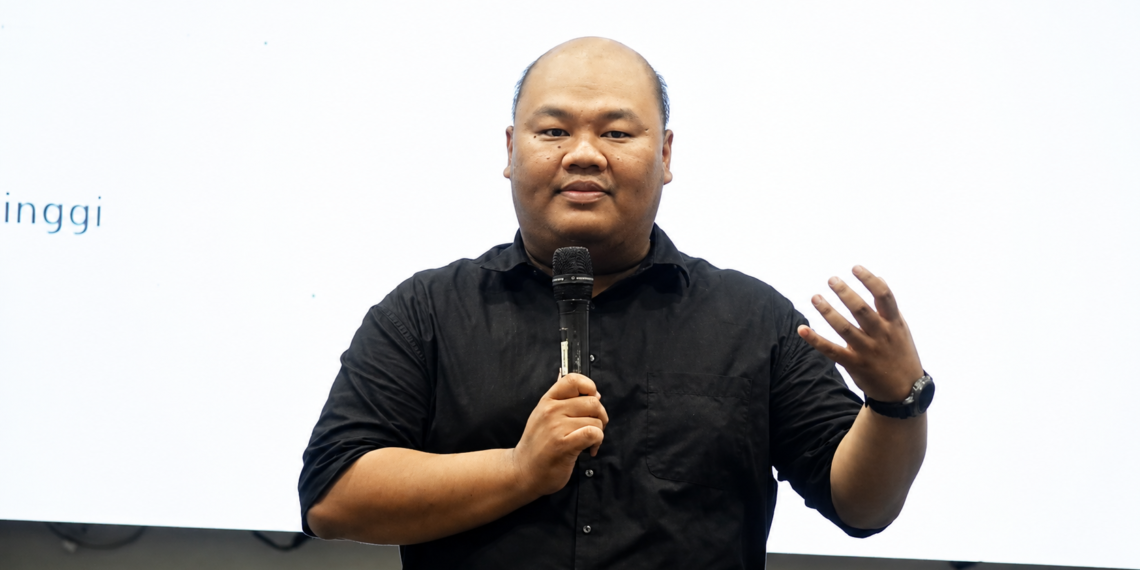 Industri Tegaskan Desain Digital Harus Punya Profit
