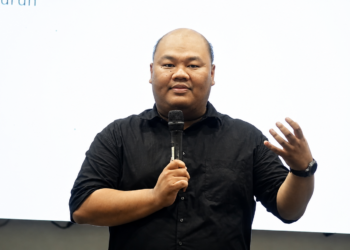 Industri Tegaskan Desain Digital Harus Punya Profit