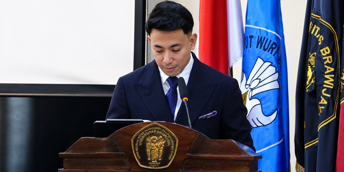 FH UB Bahas Perlindungan Anggota terhadap Perintah Ilegal