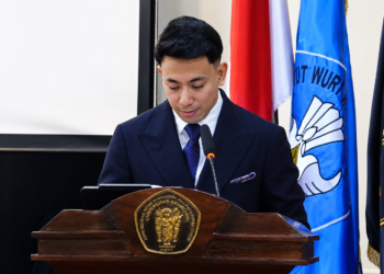 FH UB Bahas Perlindungan Anggota terhadap Perintah Ilegal