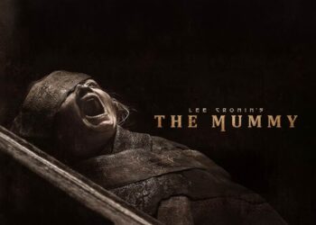 Lee Cronin Ubah The Mummy Jadi Horor Brutal