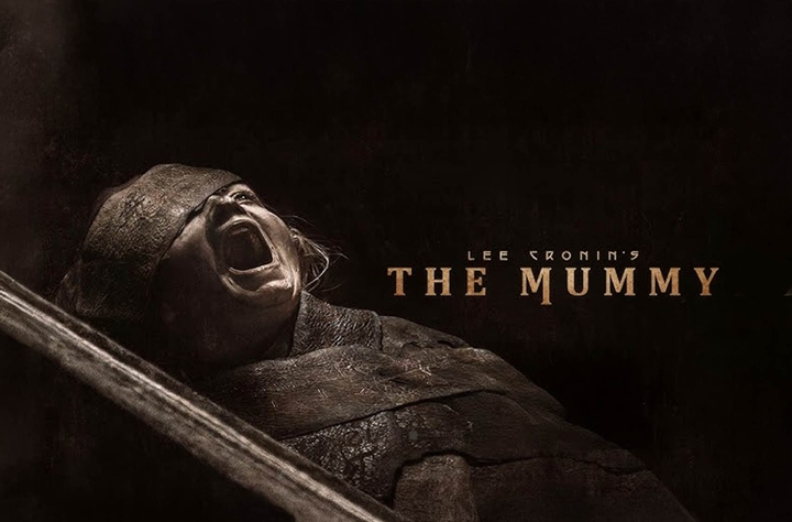 Lee Cronin Ubah The Mummy Jadi Horor Brutal