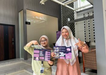 Mahasiswa UB Buka Konseling Gratis Atasi Stres Akademik 