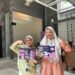 Mahasiswa UB Buka Konseling Gratis Atasi Stres Akademik 