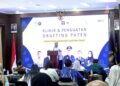 Potensi Paten Kampus Meningkat, UB Kebut Penguatan Drafting dan Hilirisasi