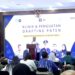 Potensi Paten Kampus Meningkat, UB Kebut Penguatan Drafting dan Hilirisasi