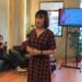 Erica Adriana Dorong UMKM Naik Kelas Lewat Strategi Branding Digital