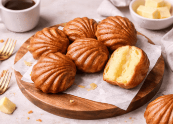 Butter Tteok Jadi Camilan Korea Paling Hype Sekarang