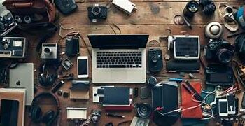 Digital Declutter Jadi Kunci Tetap Fokus di Tengah Banjir Informasi