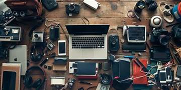 Digital Declutter Jadi Kunci Tetap Fokus di Tengah Banjir Informasi
