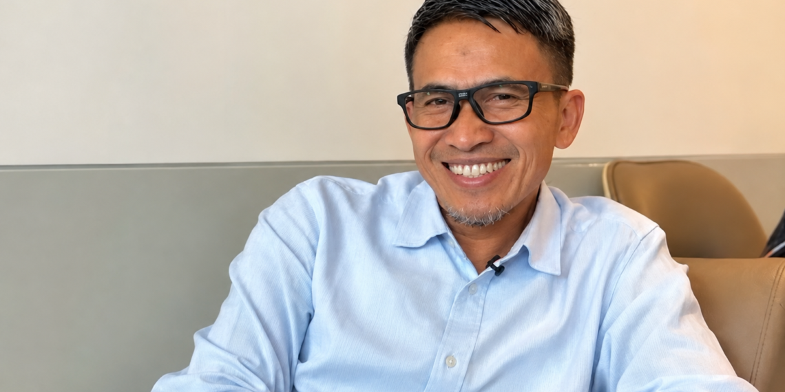 Mengapa Politik di Media Sosial Makin Bising? Guru Besar UB Punya Jawabannya 