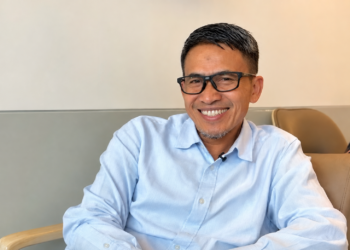 Mengapa Politik di Media Sosial Makin Bising? Guru Besar UB Punya Jawabannya 