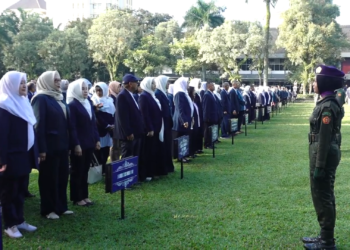 Hardiknas di UB: Pendidikan Didorong Lebih Berdampak, 61 Dosen Raih Gelar Doktor